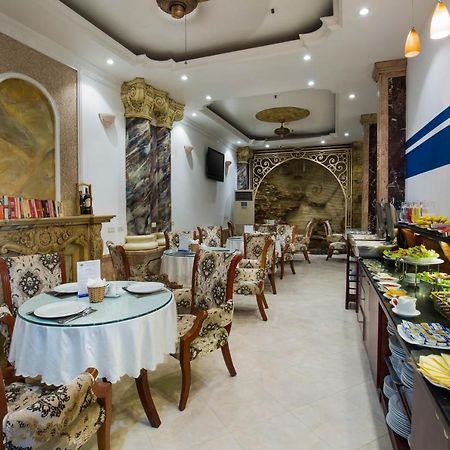 Hanz Hanoi De Maison Grand Hotel 외부 사진