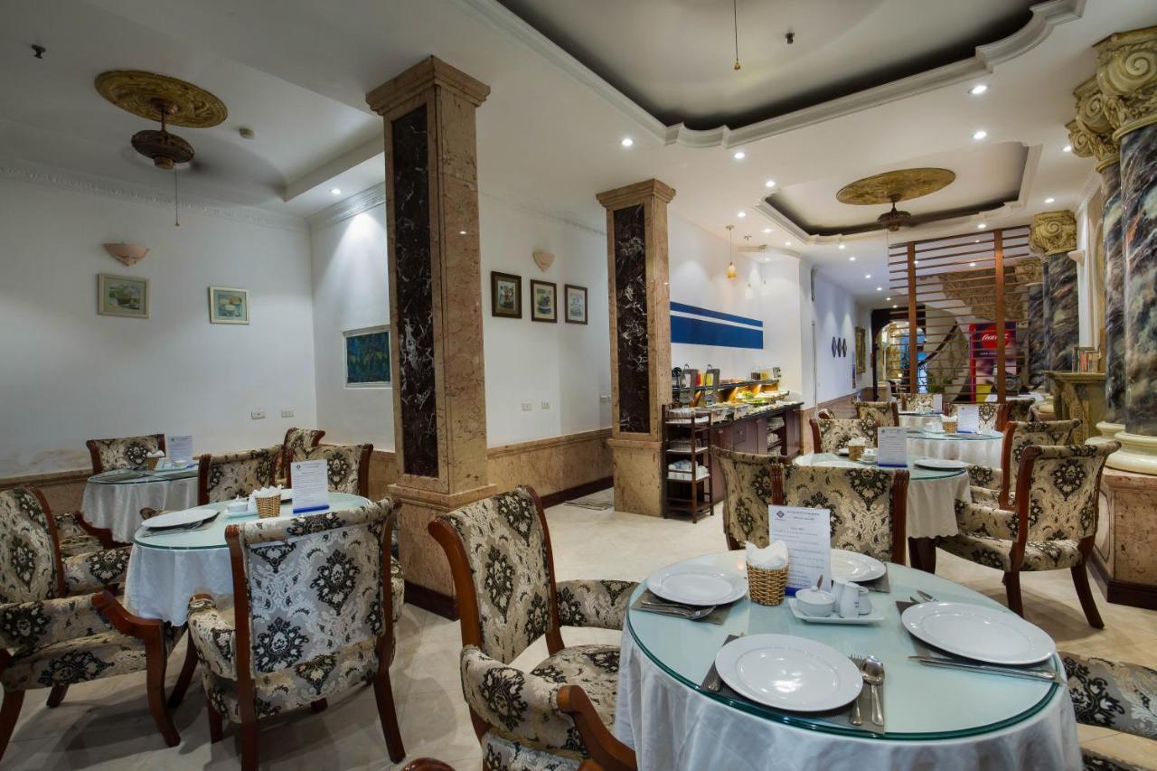 Hanz Hanoi De Maison Grand Hotel 외부 사진