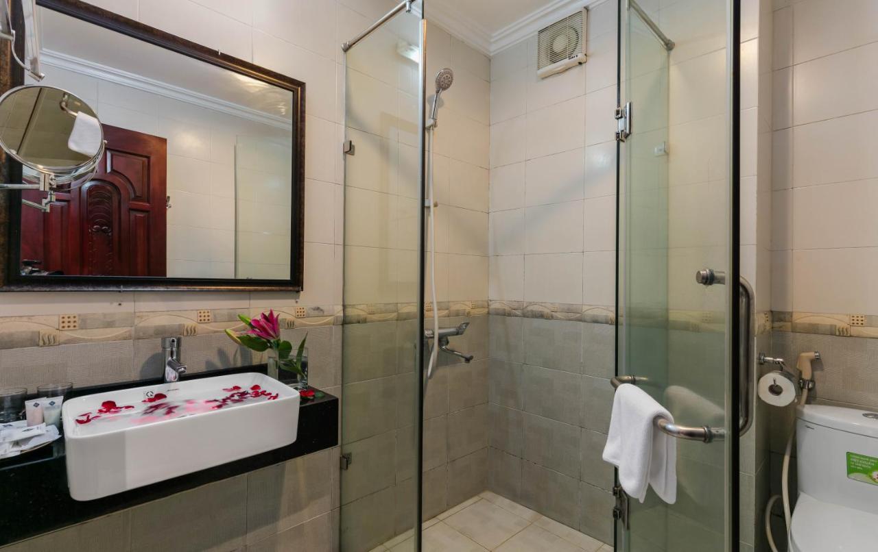 Hanz Hanoi De Maison Grand Hotel 외부 사진